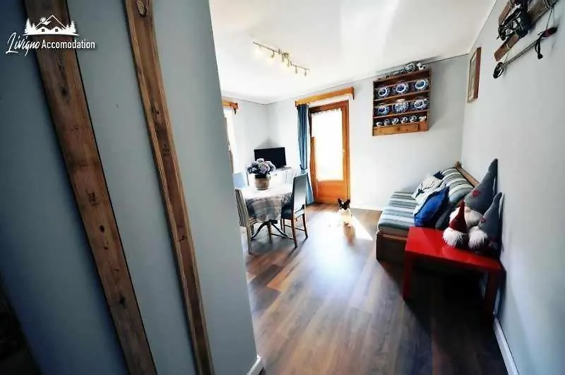 La Sorgente Matteo By Livigno Accomodation